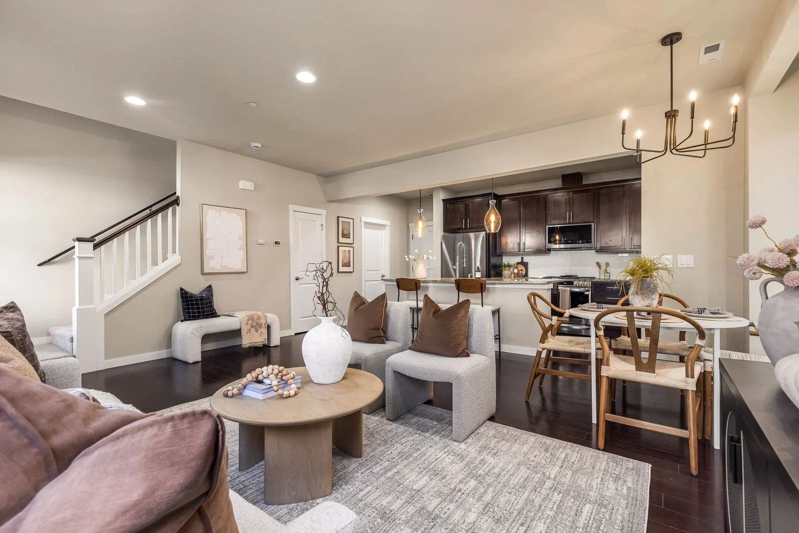 1435 NE Park Drive , Issaquah, WA 98029