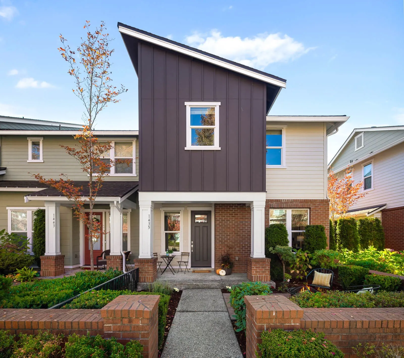 1435 NE Park Drive , Issaquah, WA 98029