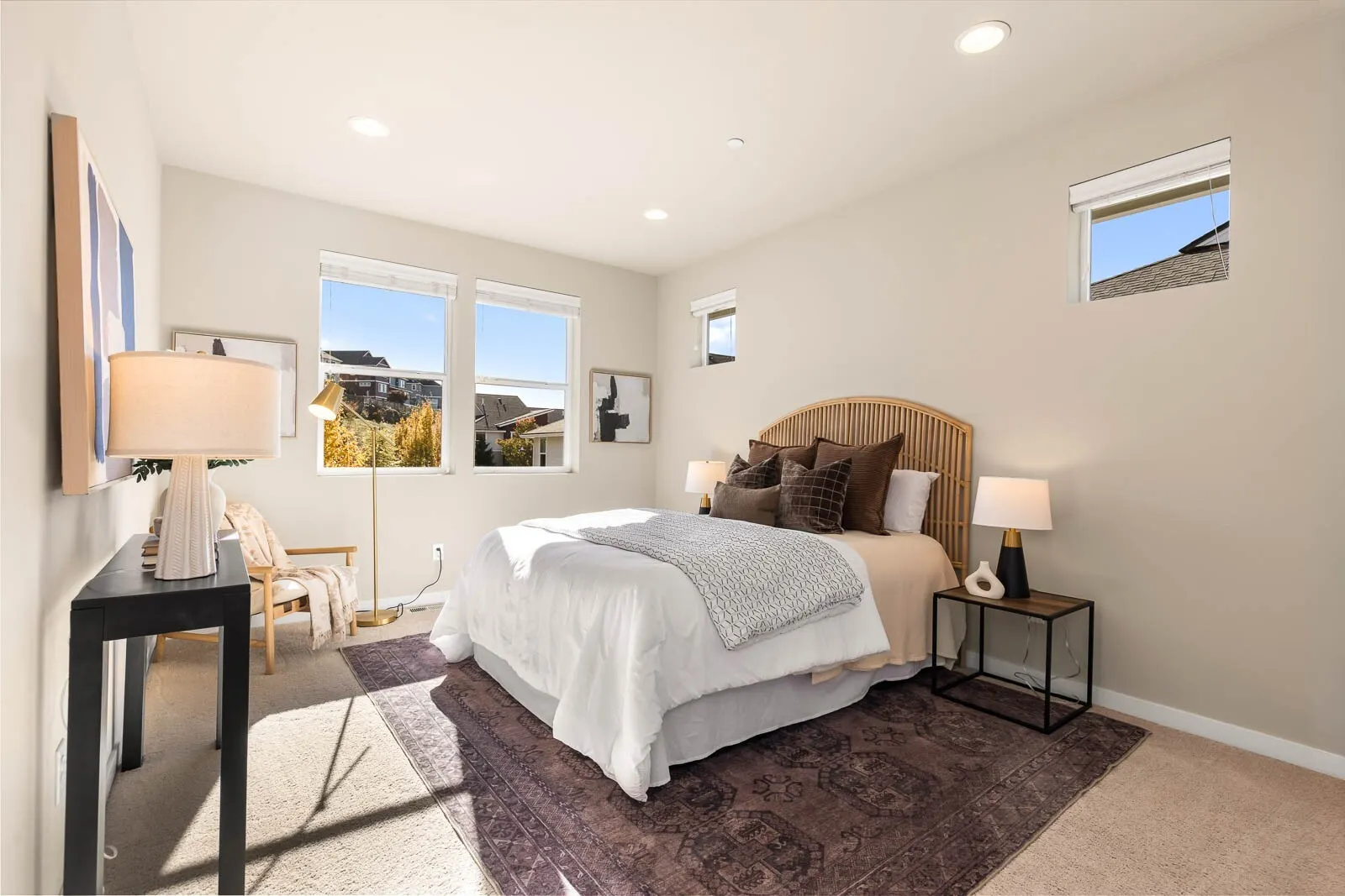 1435 NE Park Drive , Issaquah, WA 98029