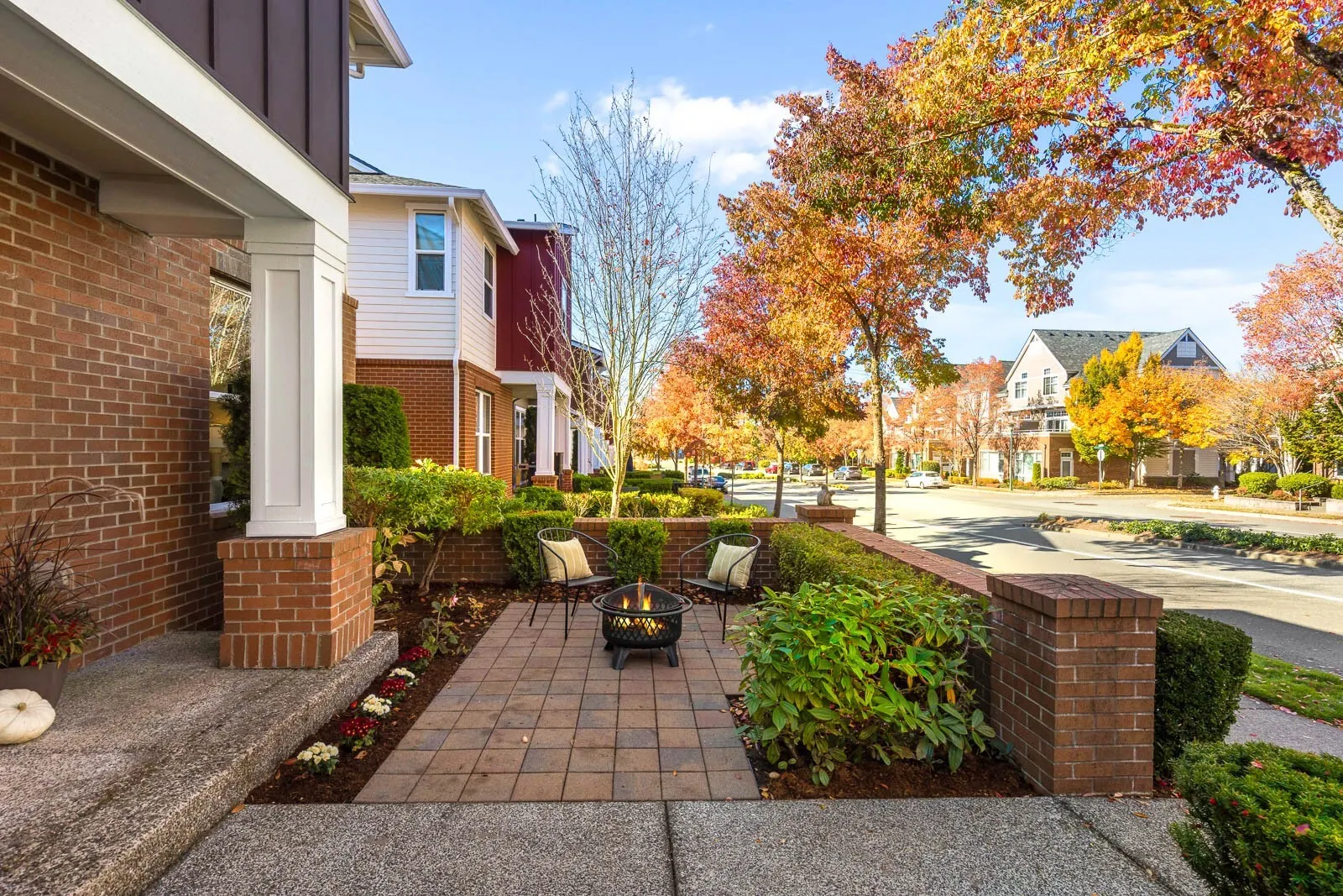 1435 NE Park Drive , Issaquah, WA 98029