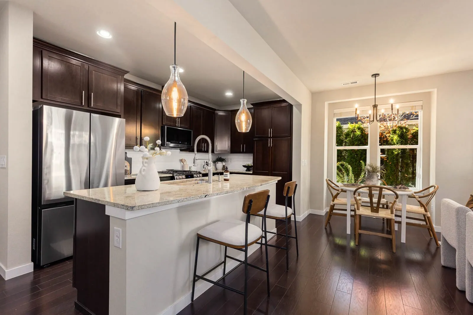 1435 NE Park Drive , Issaquah, WA 98029