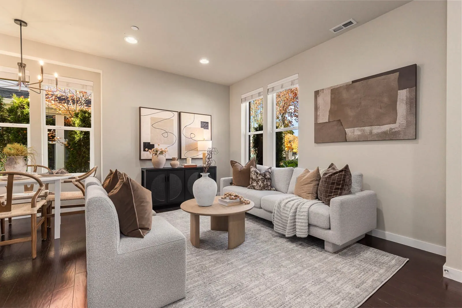 1435 NE Park Drive , Issaquah, WA 98029