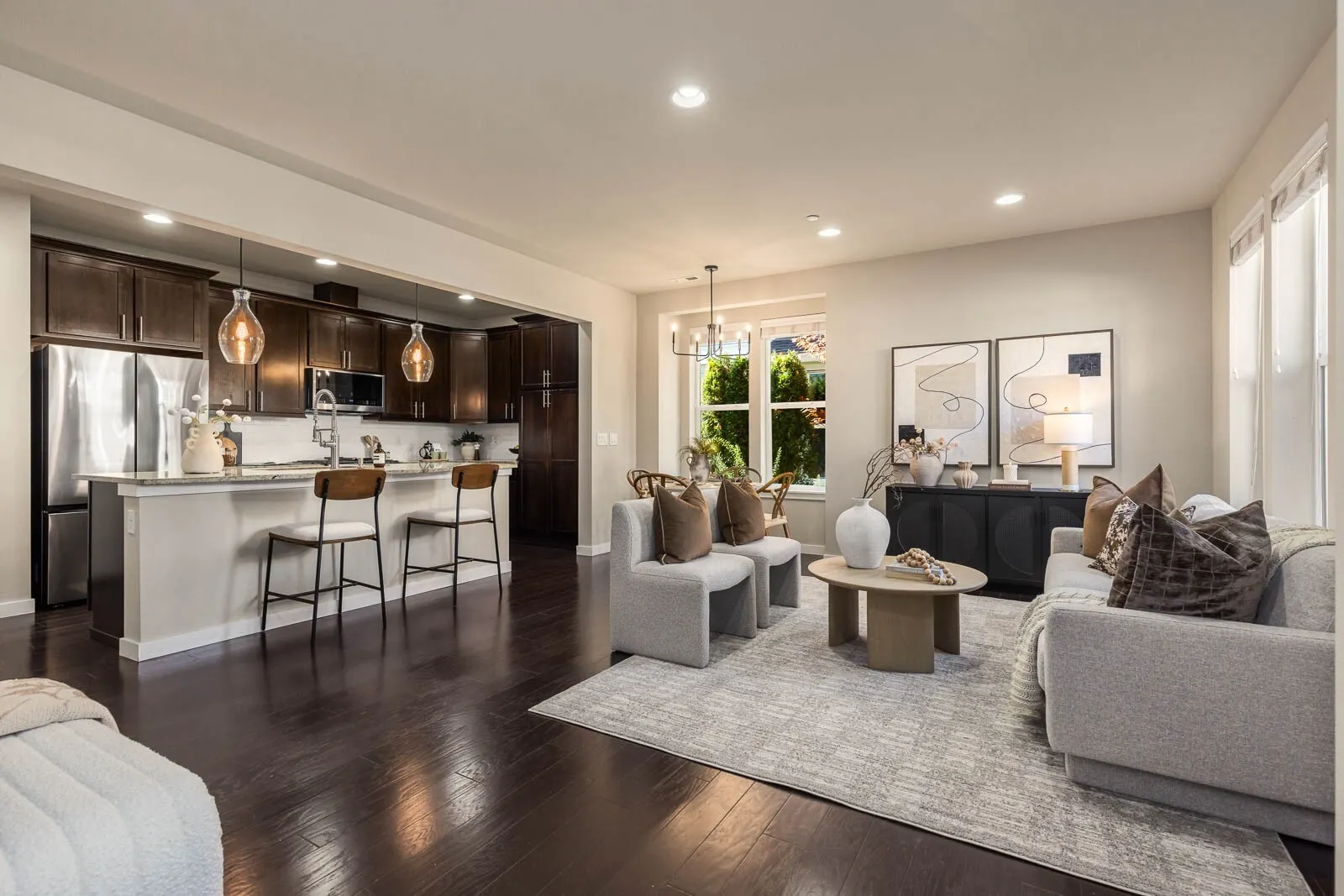 1435 NE Park Drive , Issaquah, WA 98029