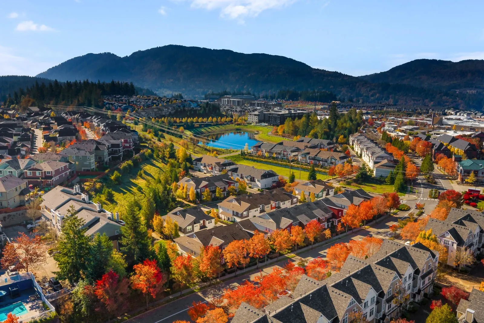 1435 NE Park Drive , Issaquah, WA 98029