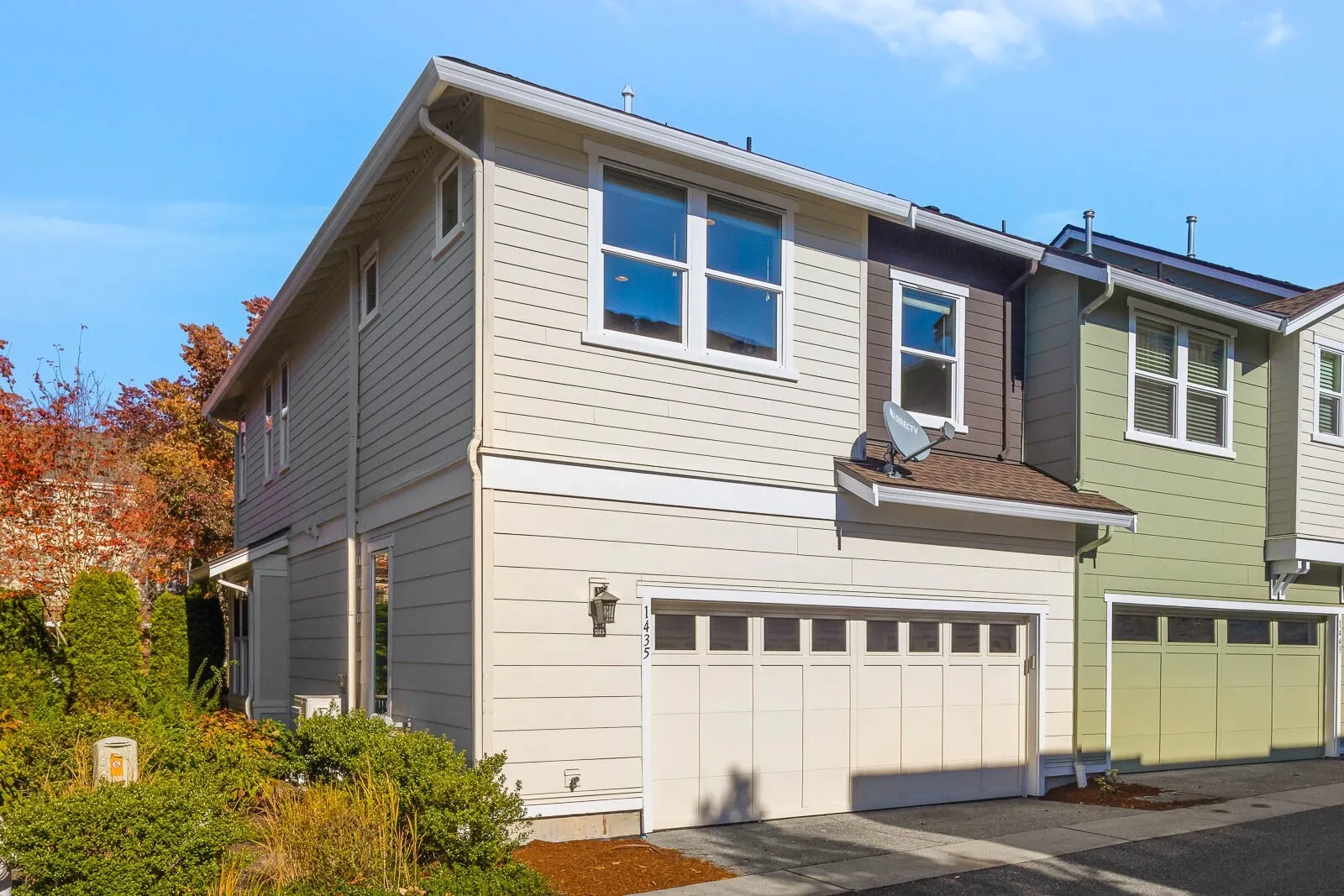 1435 NE Park Drive , Issaquah, WA 98029
