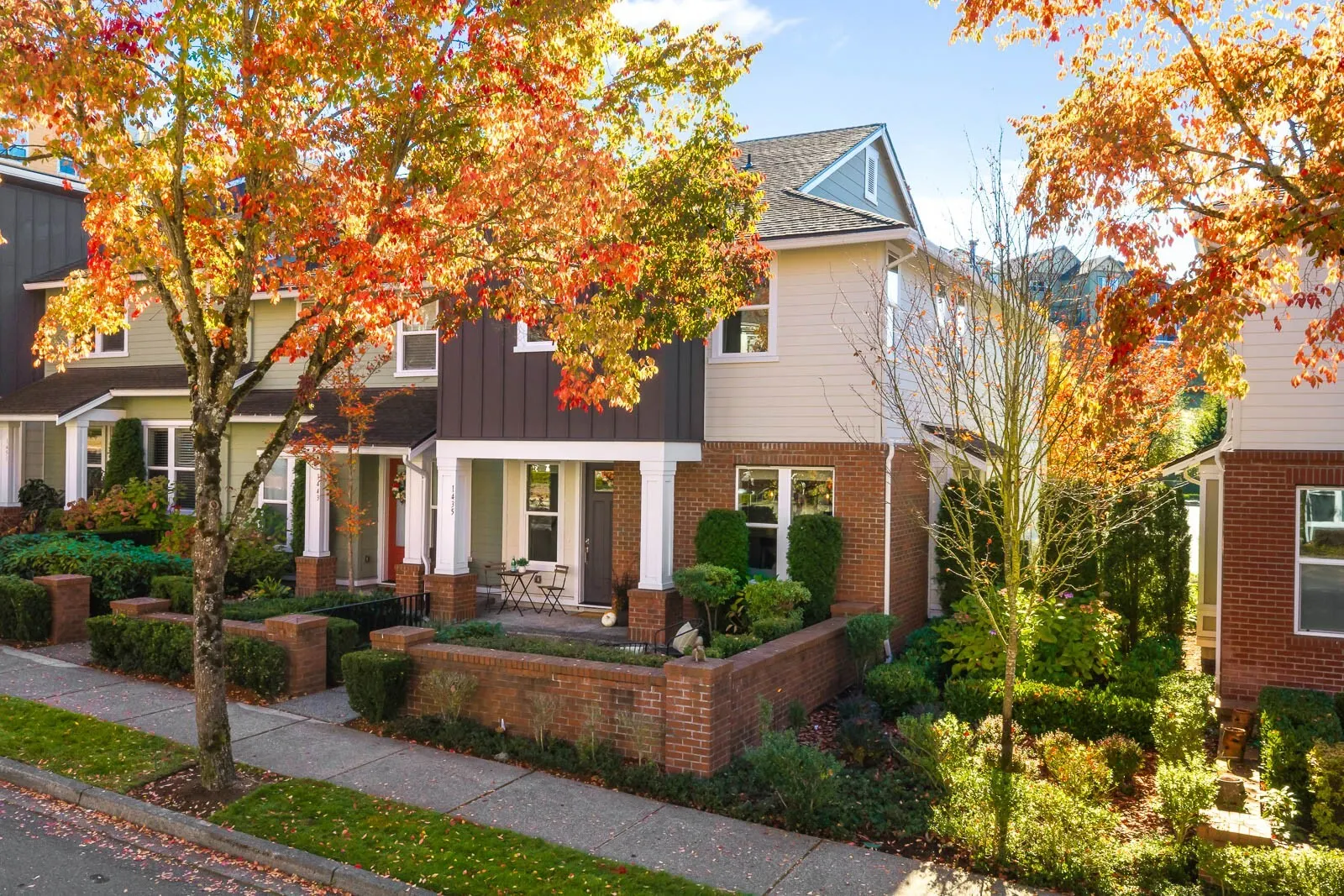 1435 NE Park Drive , Issaquah, WA 98029