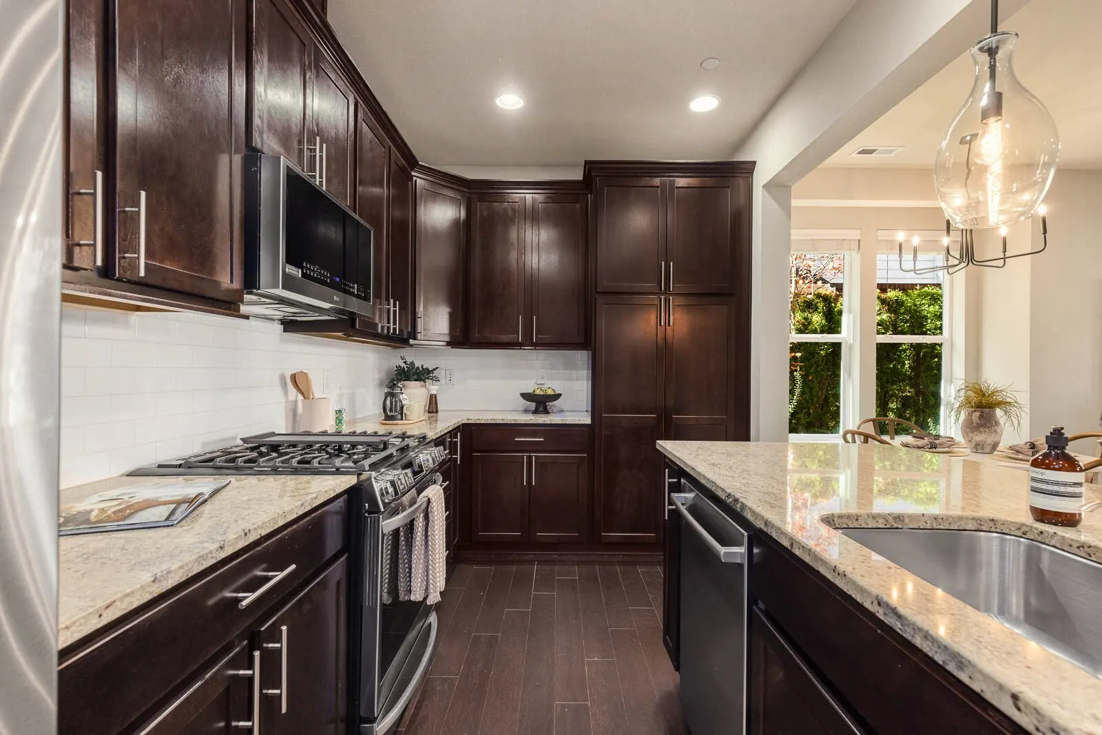 1435 NE Park Drive , Issaquah, WA 98029