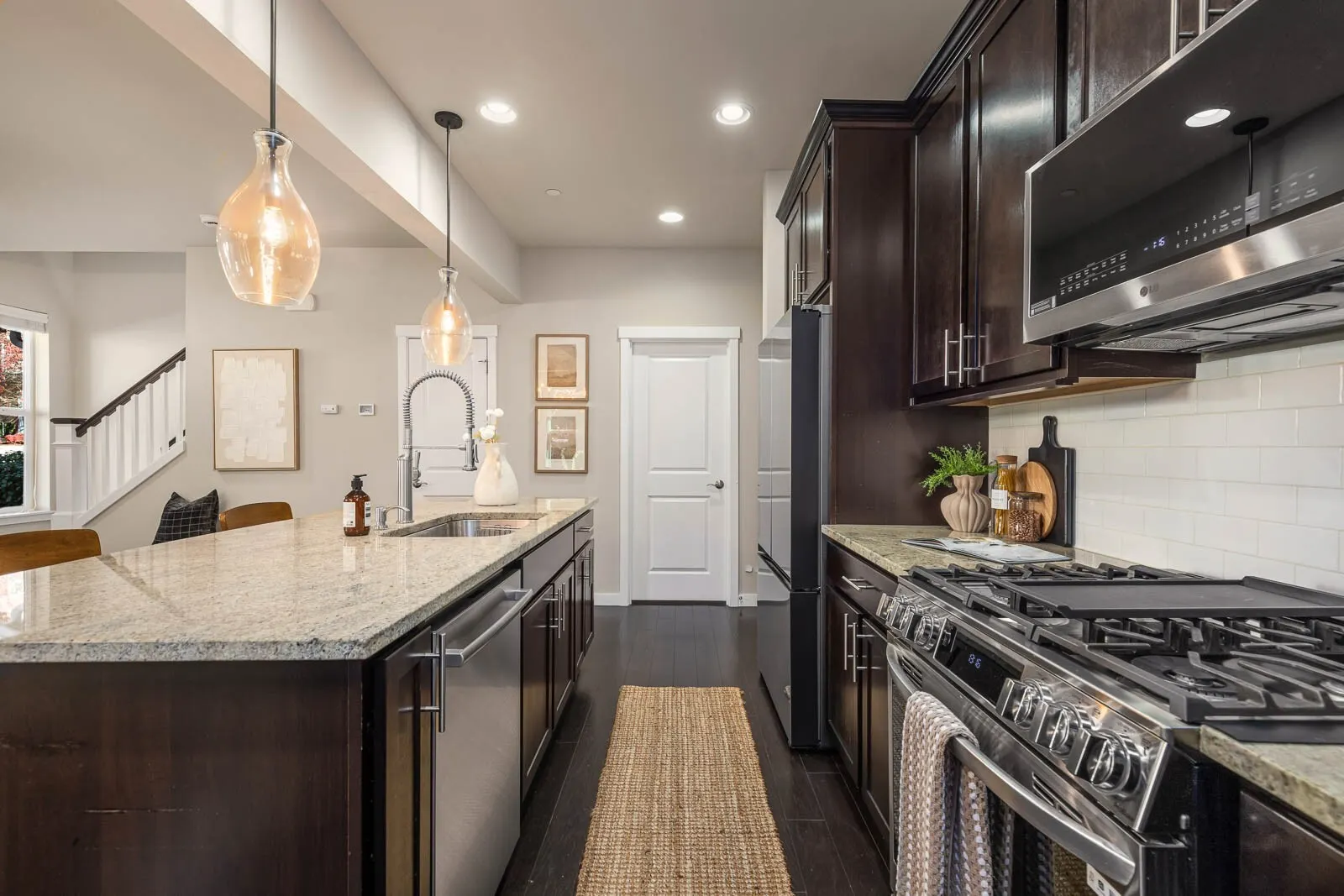 1435 NE Park Drive , Issaquah, WA 98029