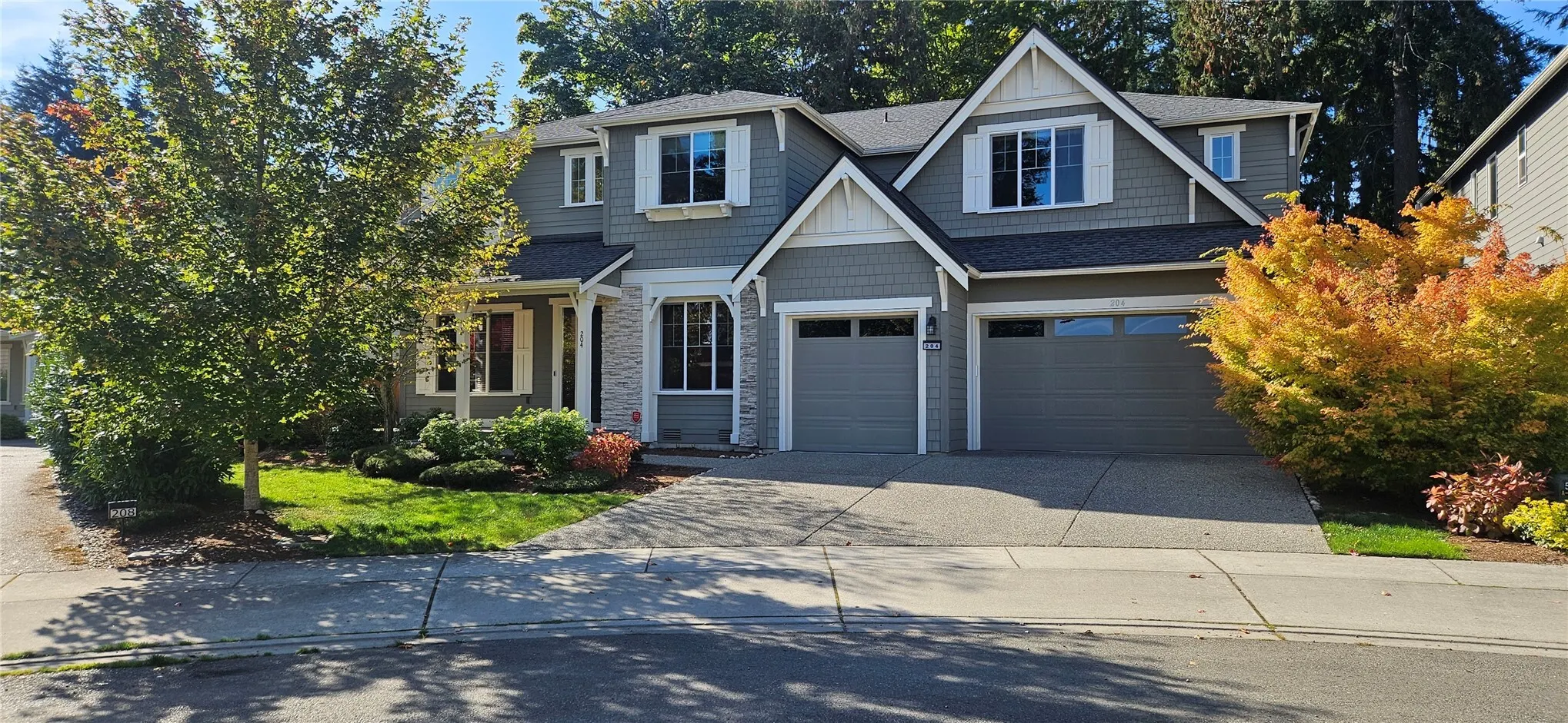 204 239th Street SE, Bothell, WA 98021-4503