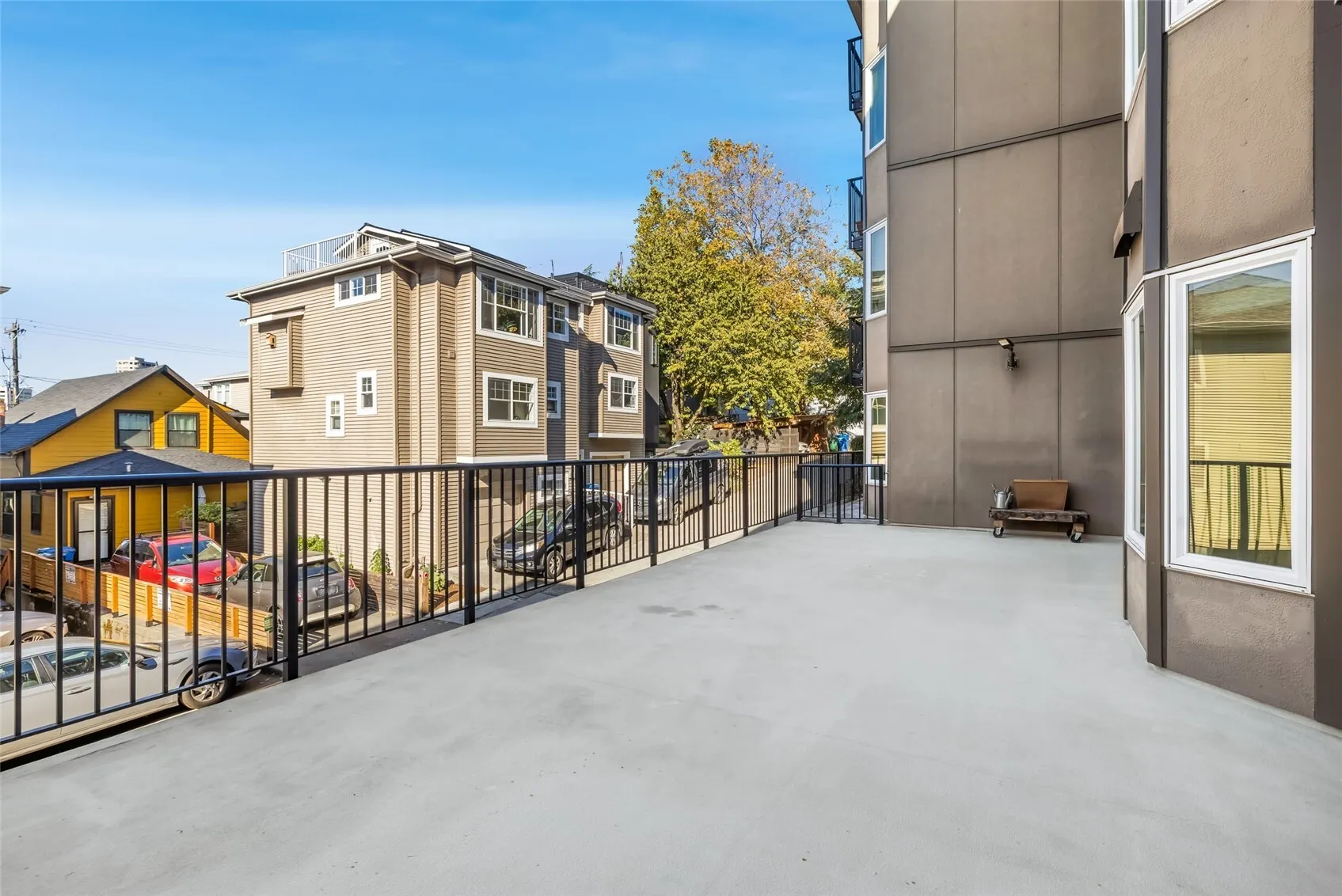 701 17th Avenue #105, Seattle, WA 98122