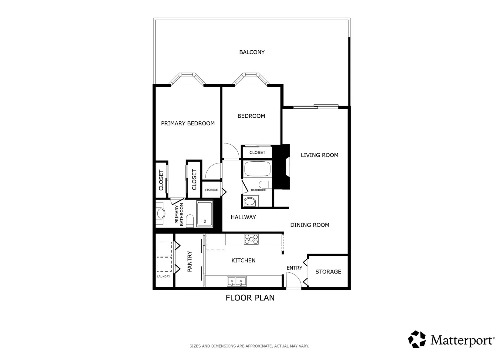 701 17th Avenue #105, Seattle, WA 98122