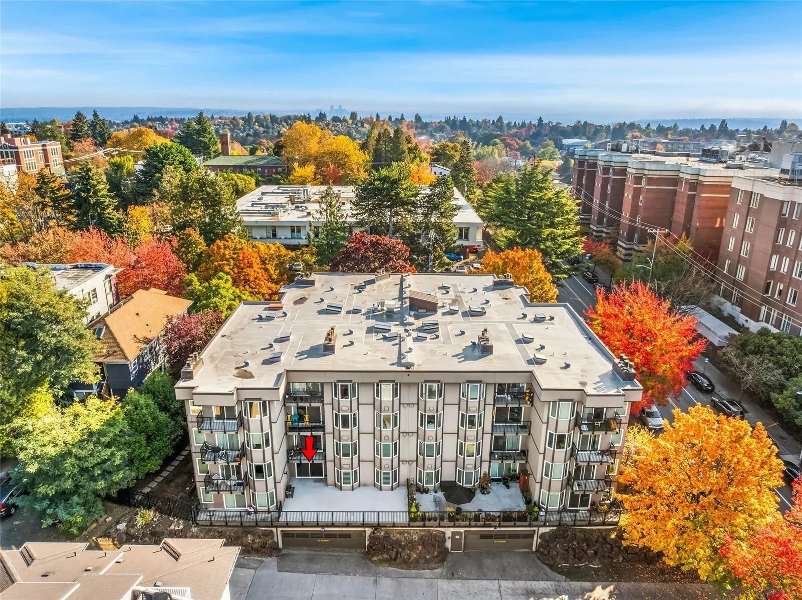 701 17th Avenue #105, Seattle, WA 98122