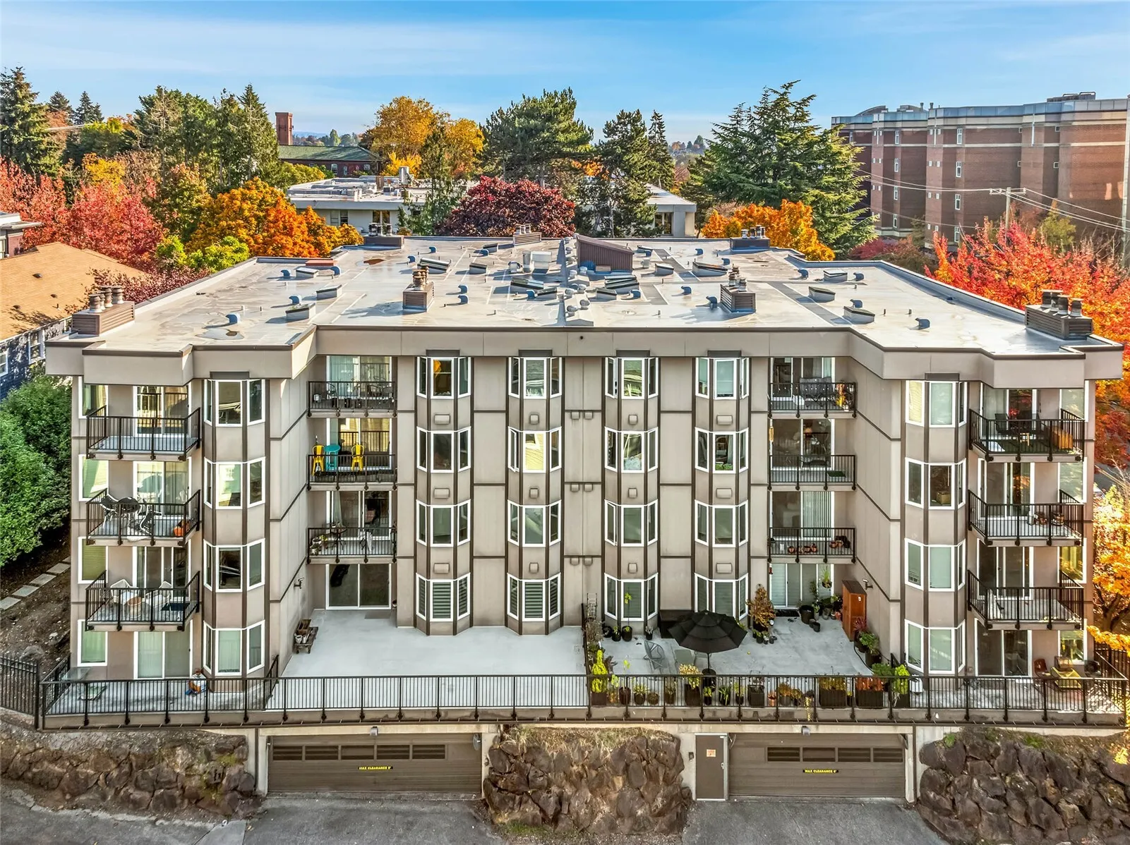 701 17th Avenue #105, Seattle, WA 98122