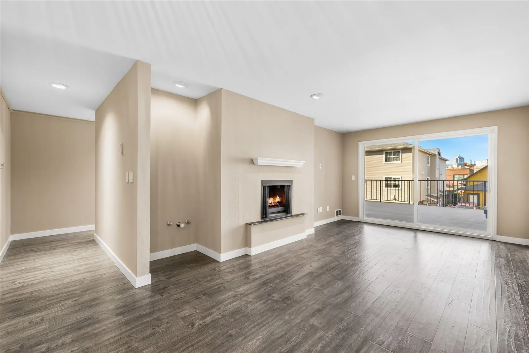 701 17th Avenue #105, Seattle, WA 98122