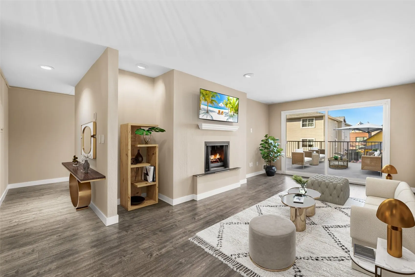 701 17th Avenue #105, Seattle, WA 98122