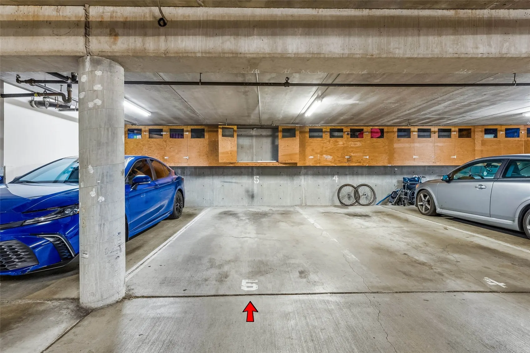 701 17th Avenue #105, Seattle, WA 98122