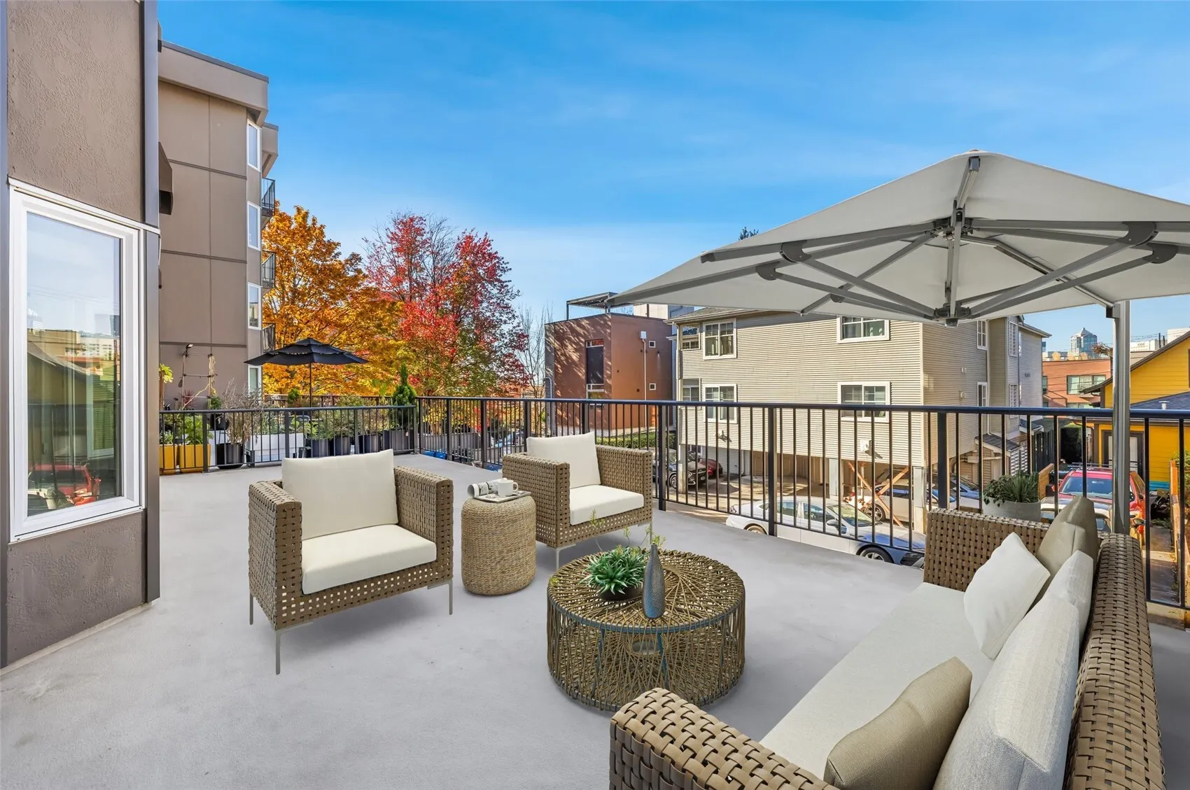 701 17th Avenue #105, Seattle, WA 98122