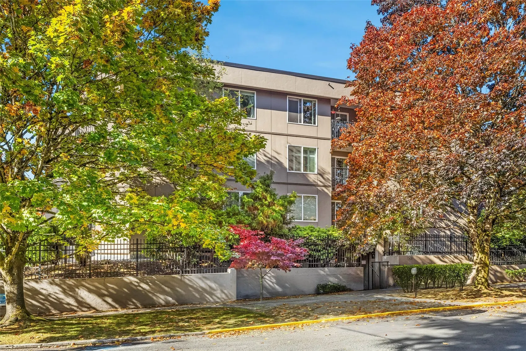 701 17th Avenue #105, Seattle, WA 98122