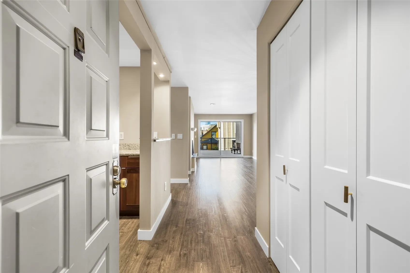 701 17th Avenue #105, Seattle, WA 98122