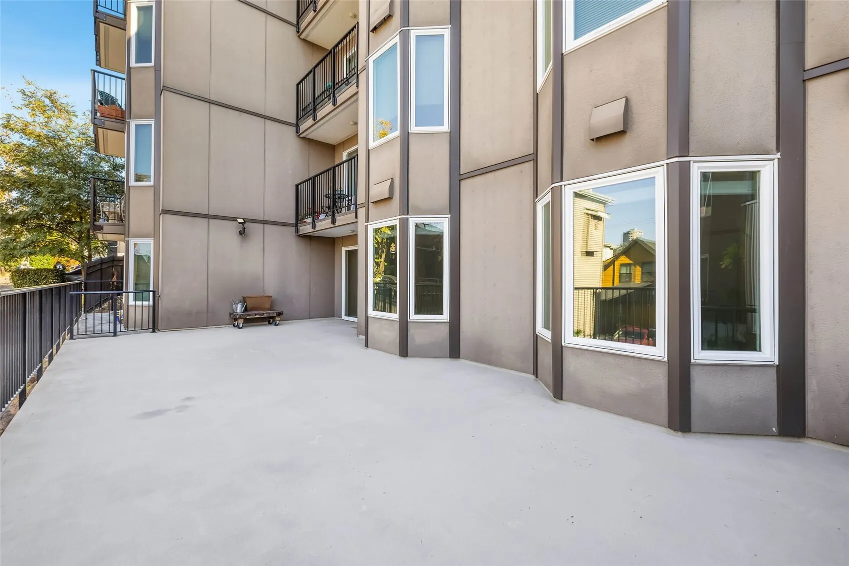 701 17th Avenue #105, Seattle, WA 98122