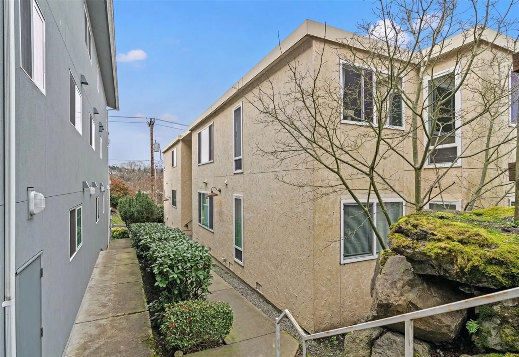 3626 14th Avenue W #102, Seattle, WA 98119