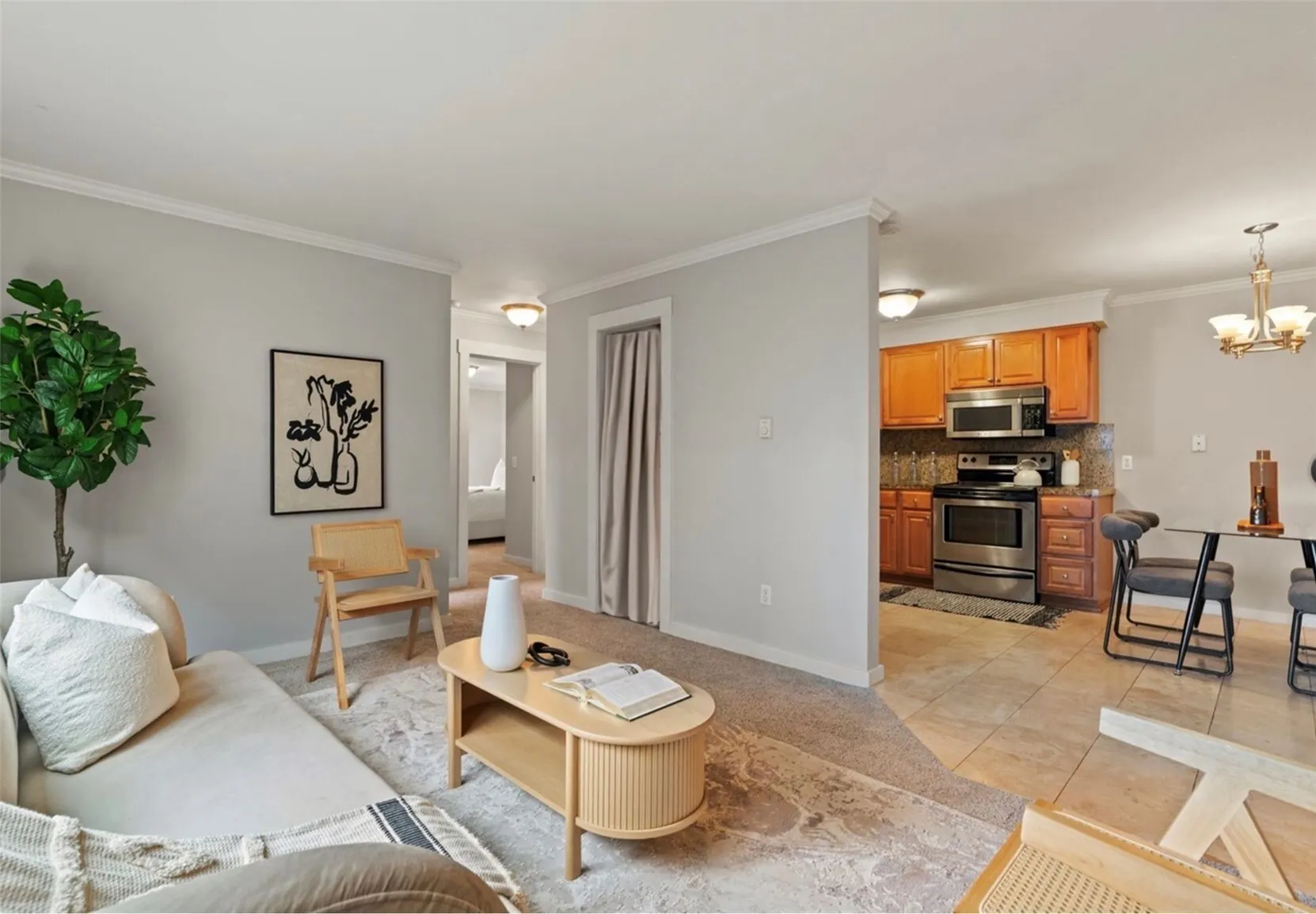 3626 14th Avenue W #102, Seattle, WA 98119