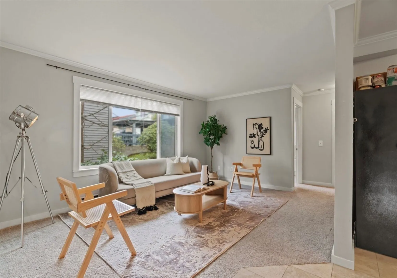 3626 14th Avenue W #102, Seattle, WA 98119