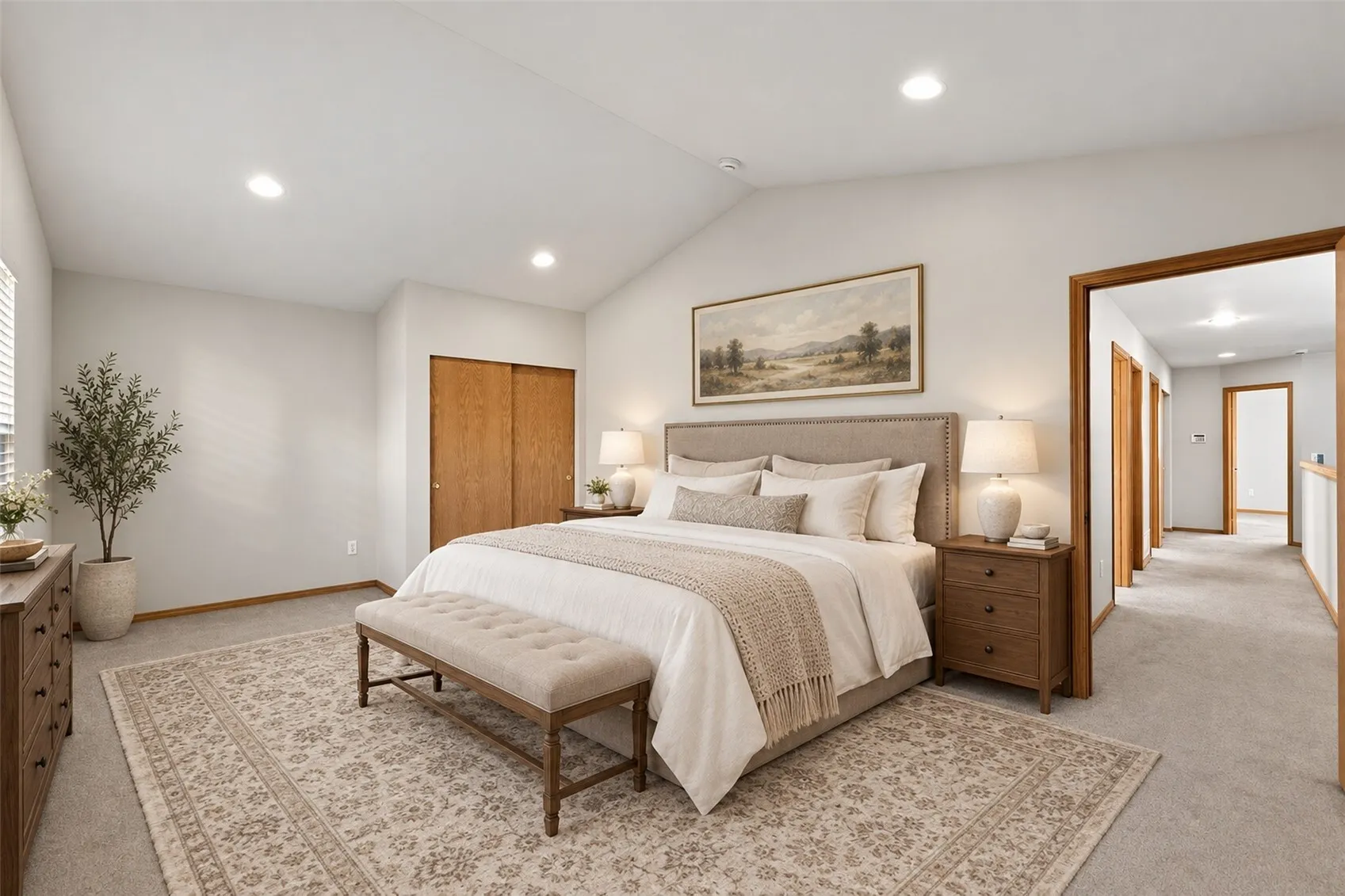 2103 NE 6th Circle , Renton, WA 98056-4501