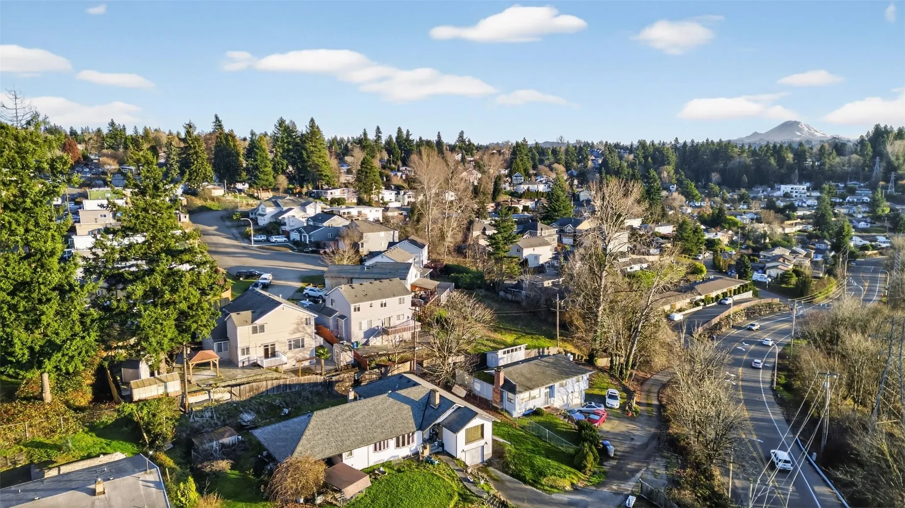 2103 NE 6th Circle , Renton, WA 98056-4501