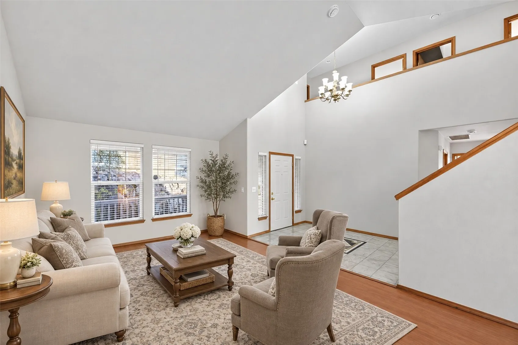 2103 NE 6th Circle , Renton, WA 98056-4501