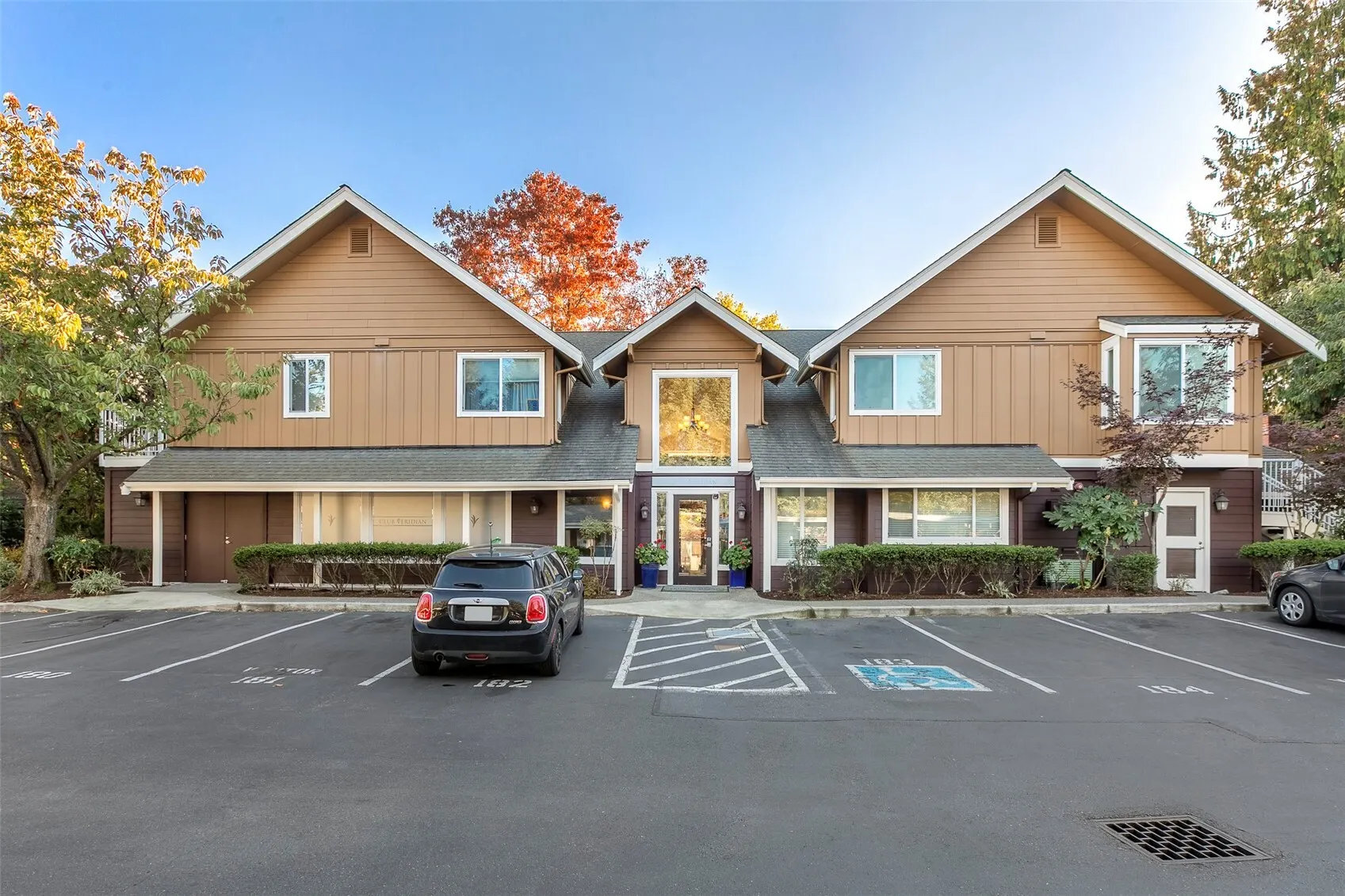 300 N 130th Street #4103, Seattle, WA 98133