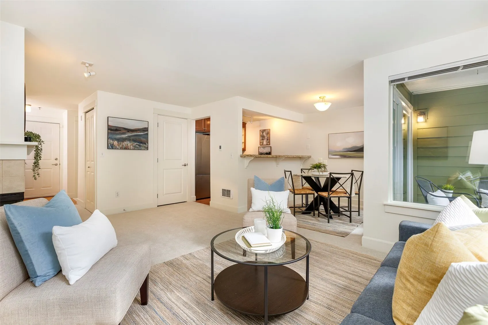 300 N 130th Street #4103, Seattle, WA 98133