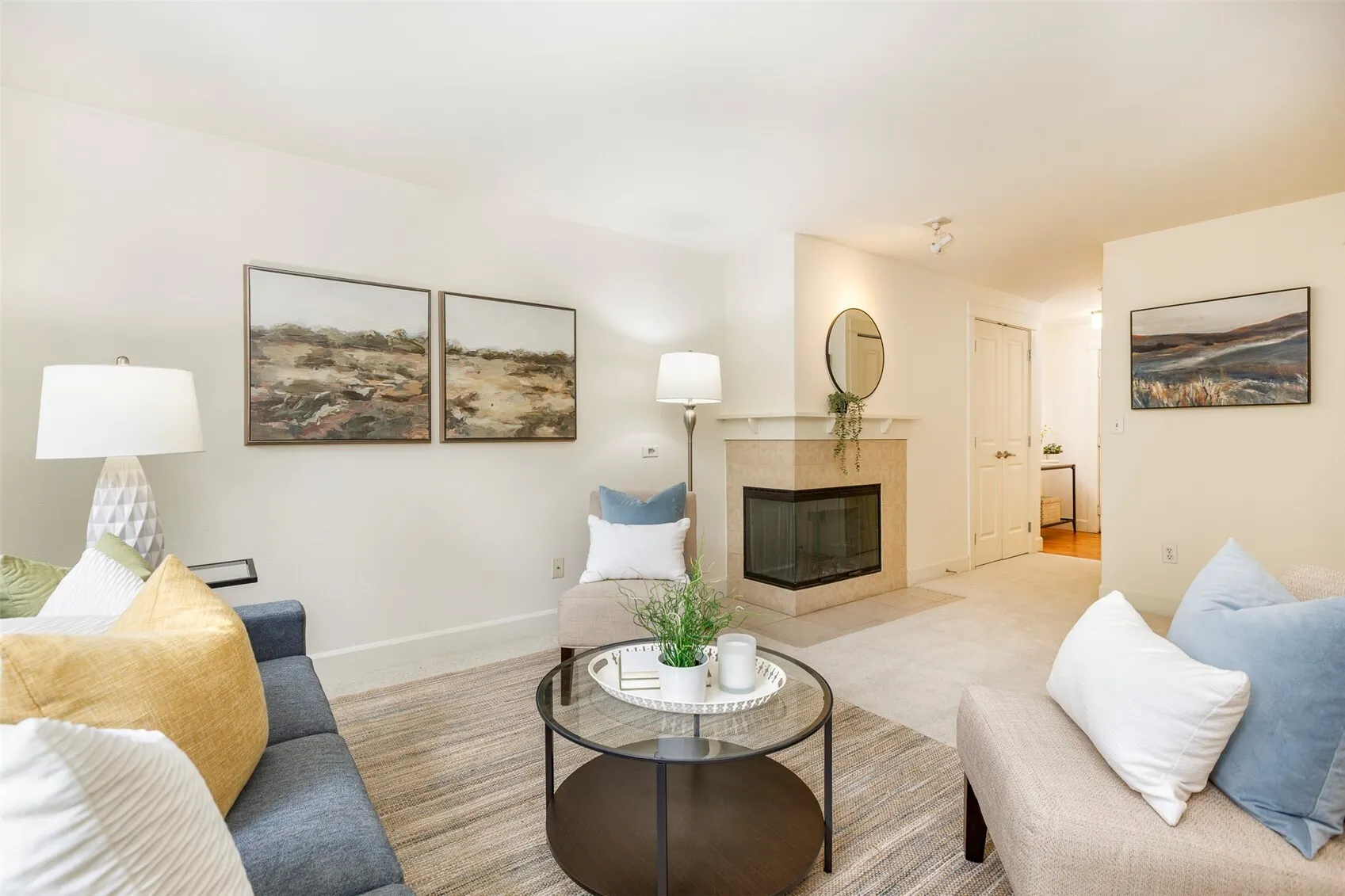 300 N 130th Street #4103, Seattle, WA 98133