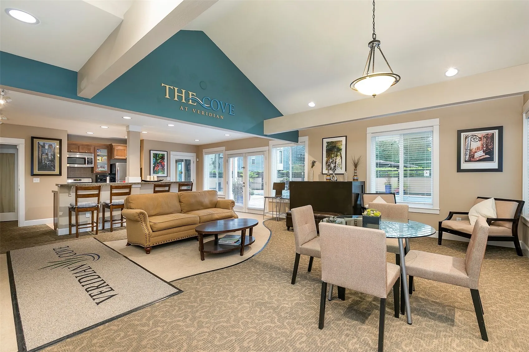 300 N 130th Street #4103, Seattle, WA 98133