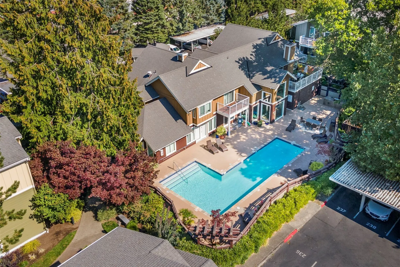 300 N 130th Street #4103, Seattle, WA 98133