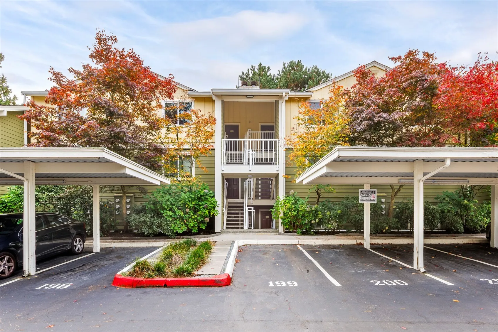 300 N 130th Street #4103, Seattle, WA 98133