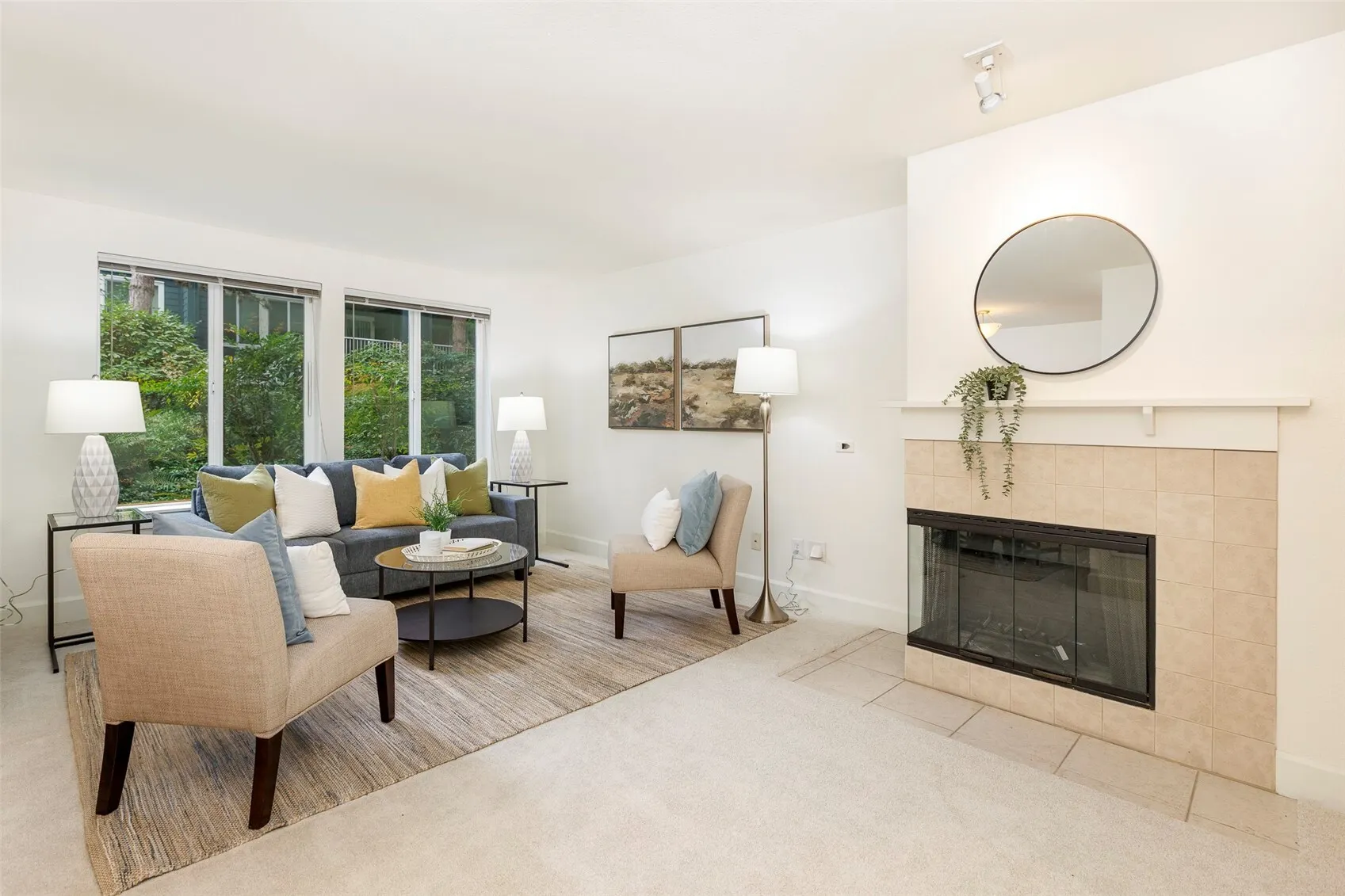 300 N 130th Street #4103, Seattle, WA 98133