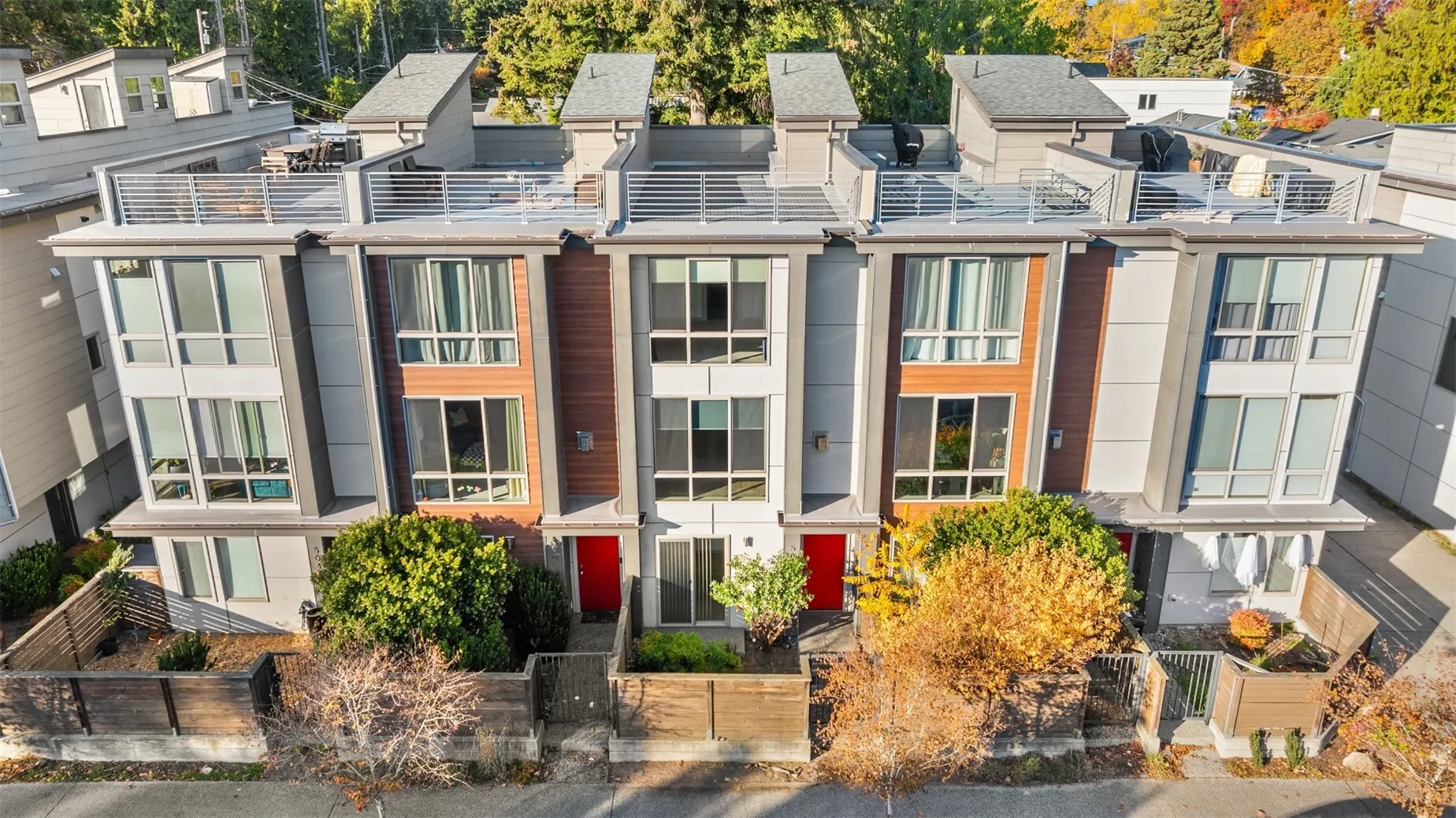 508 N 105th Street , Seattle, WA 98133