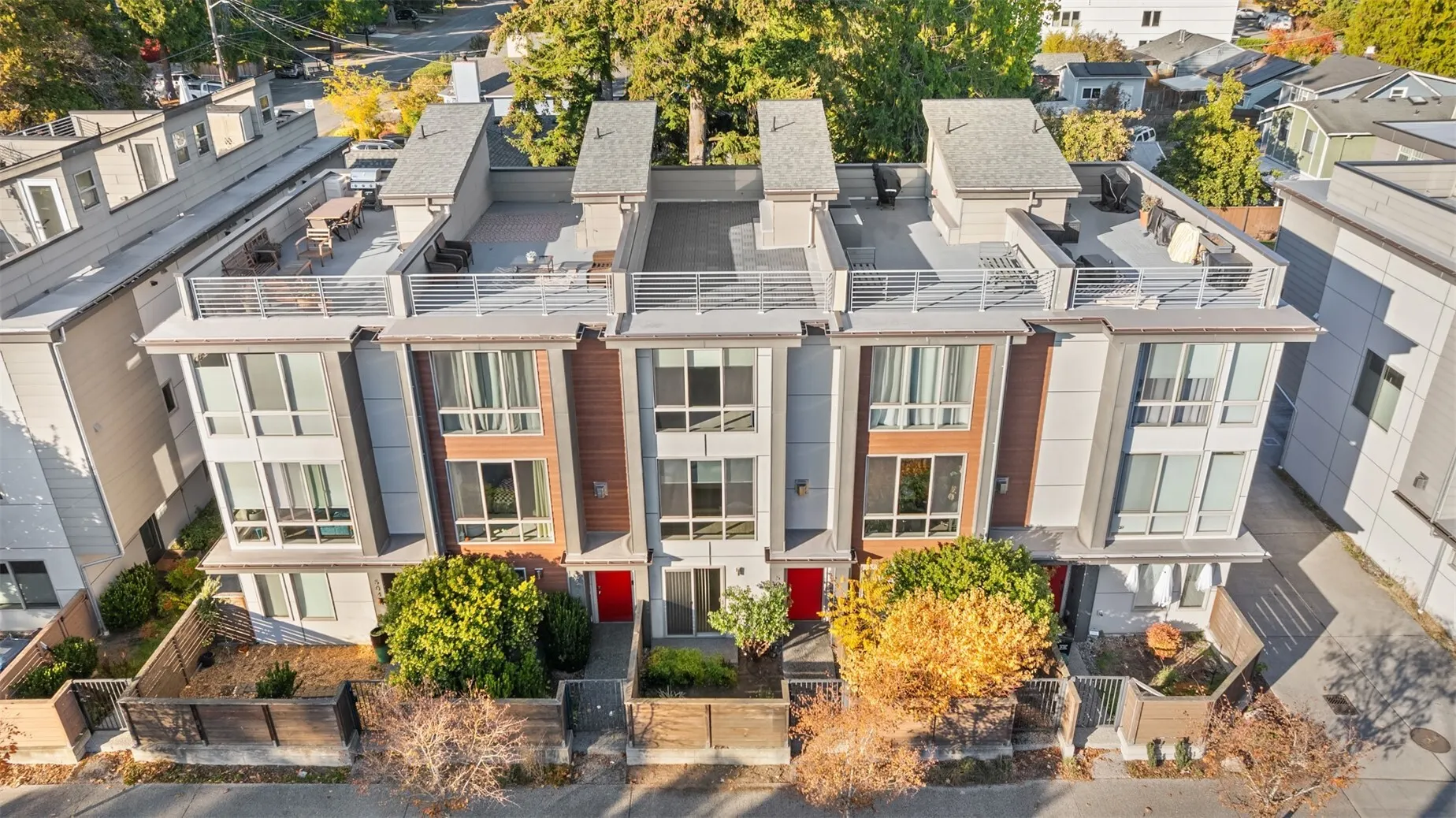 508 N 105th Street , Seattle, WA 98133