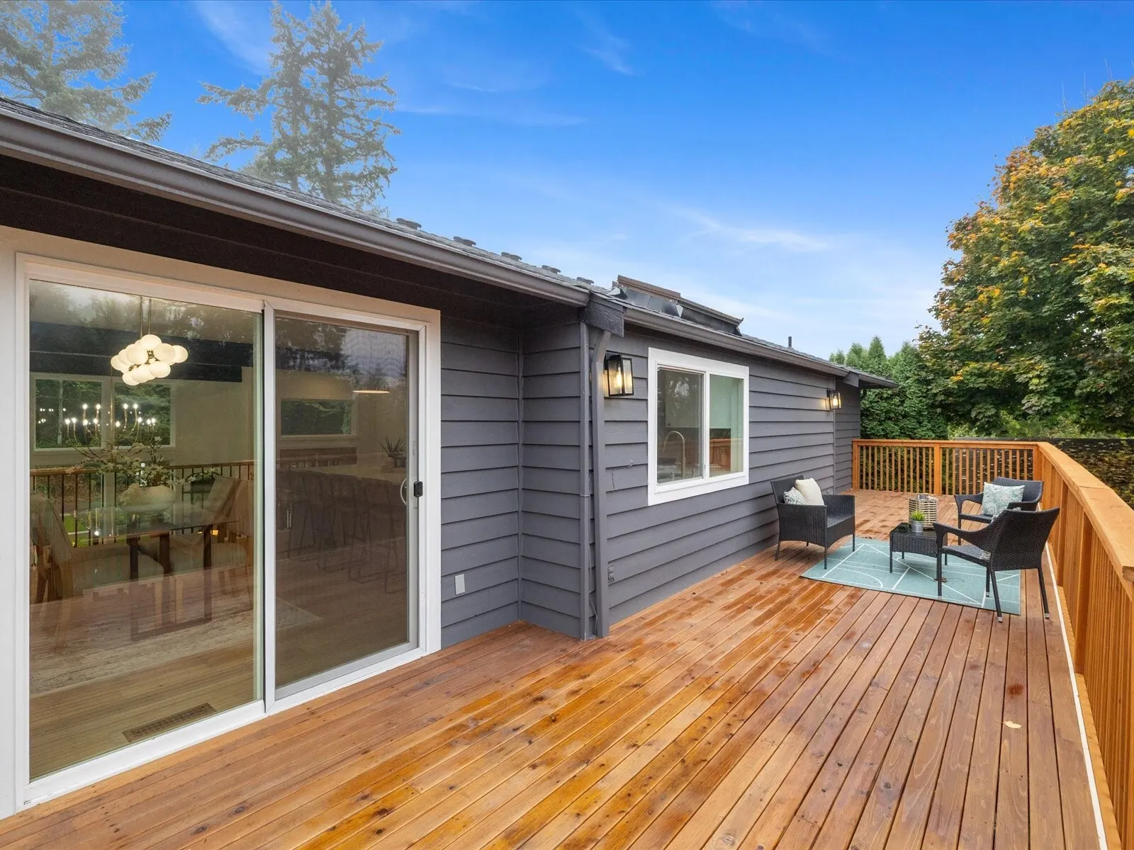 12930 NE 149th St , Woodinville, WA 98072