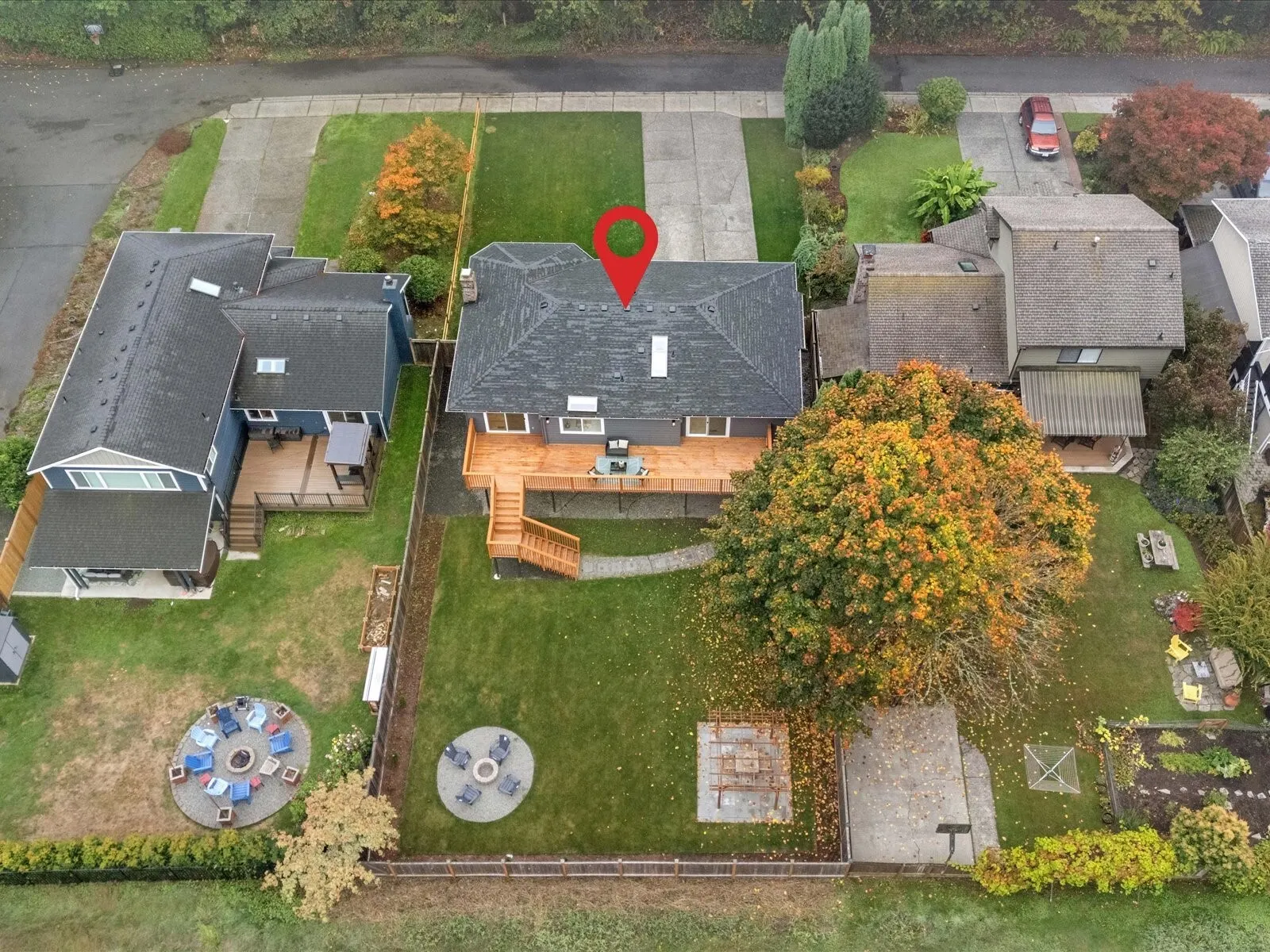 12930 NE 149th St , Woodinville, WA 98072
