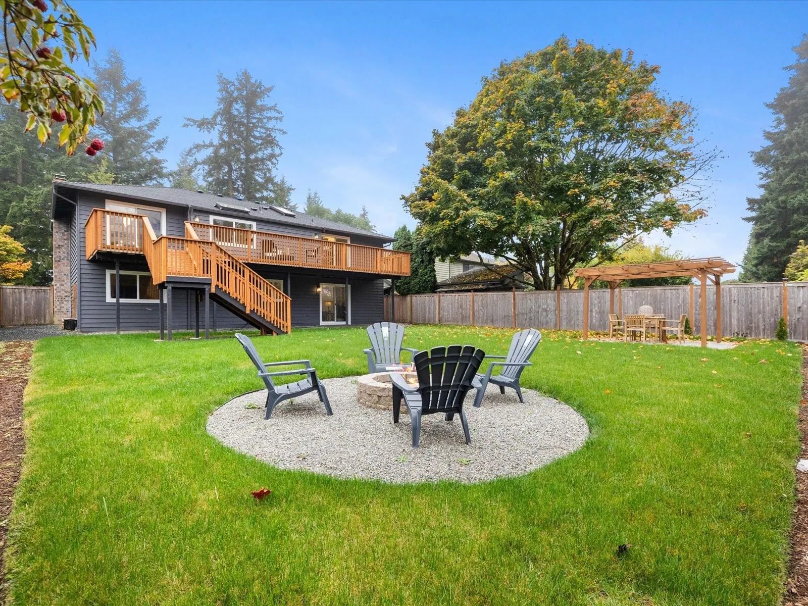 12930 NE 149th St , Woodinville, WA 98072