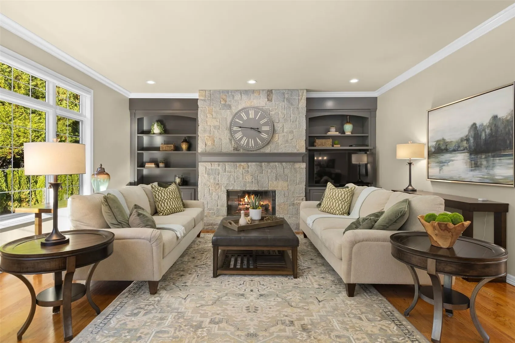 24634 SE 9th Place , Sammamish, WA 98074
