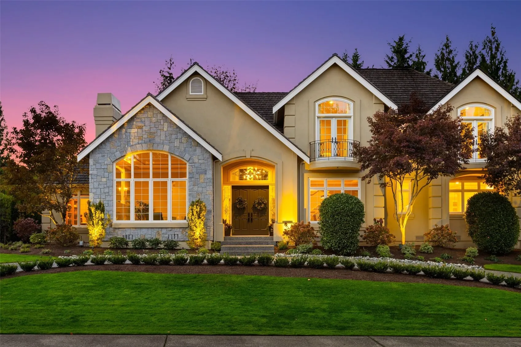 24634 SE 9th Place , Sammamish, WA 98074