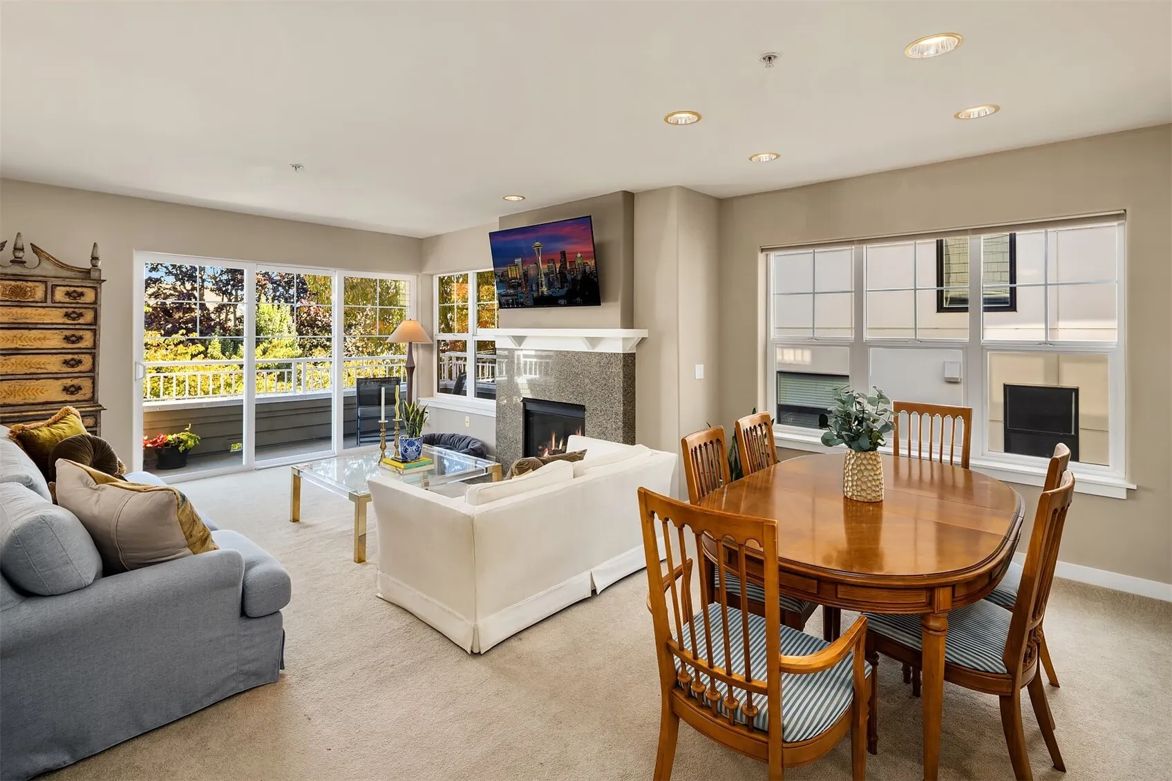 1415 6th Avenue N #304, Seattle, WA 98109