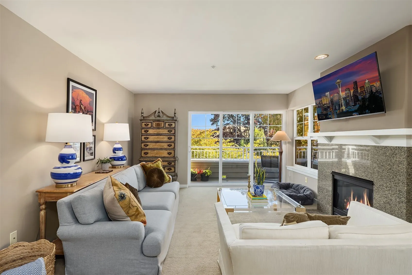 1415 6th Avenue N #304, Seattle, WA 98109
