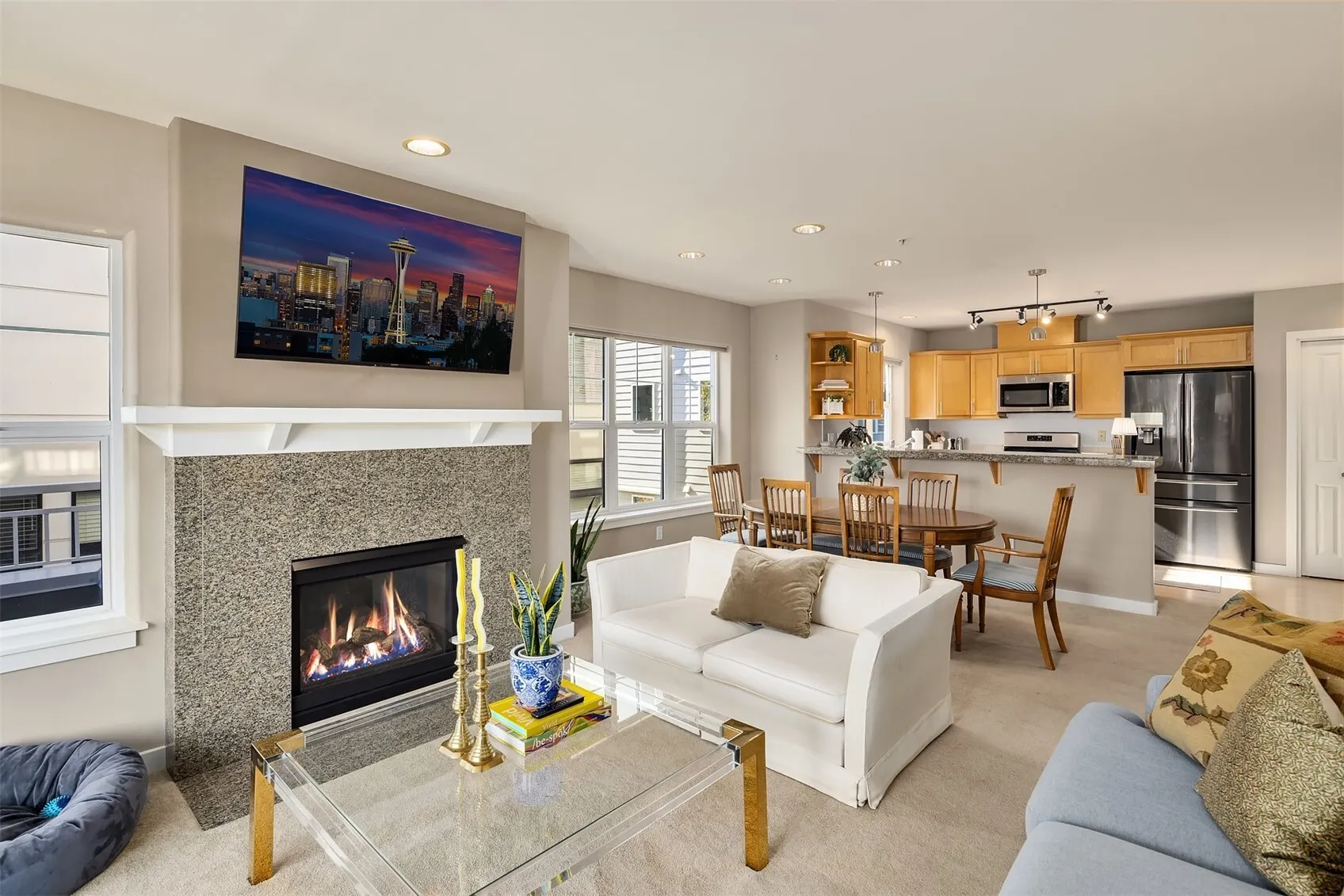 1415 6th Avenue N #304, Seattle, WA 98109