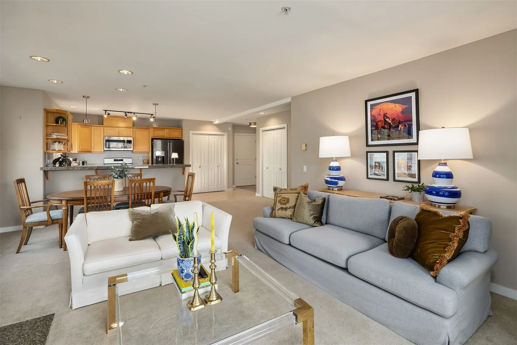 1415 6th Avenue N #304, Seattle, WA 98109