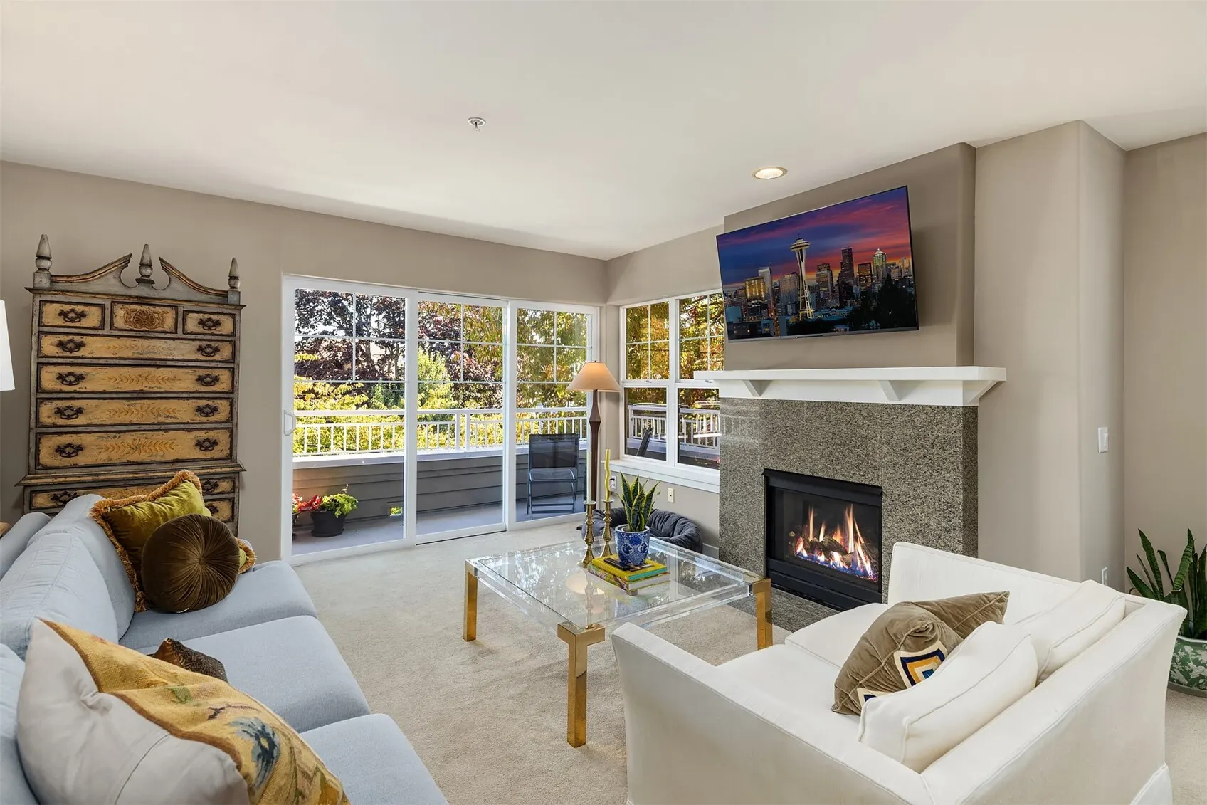 1415 6th Avenue N #304, Seattle, WA 98109