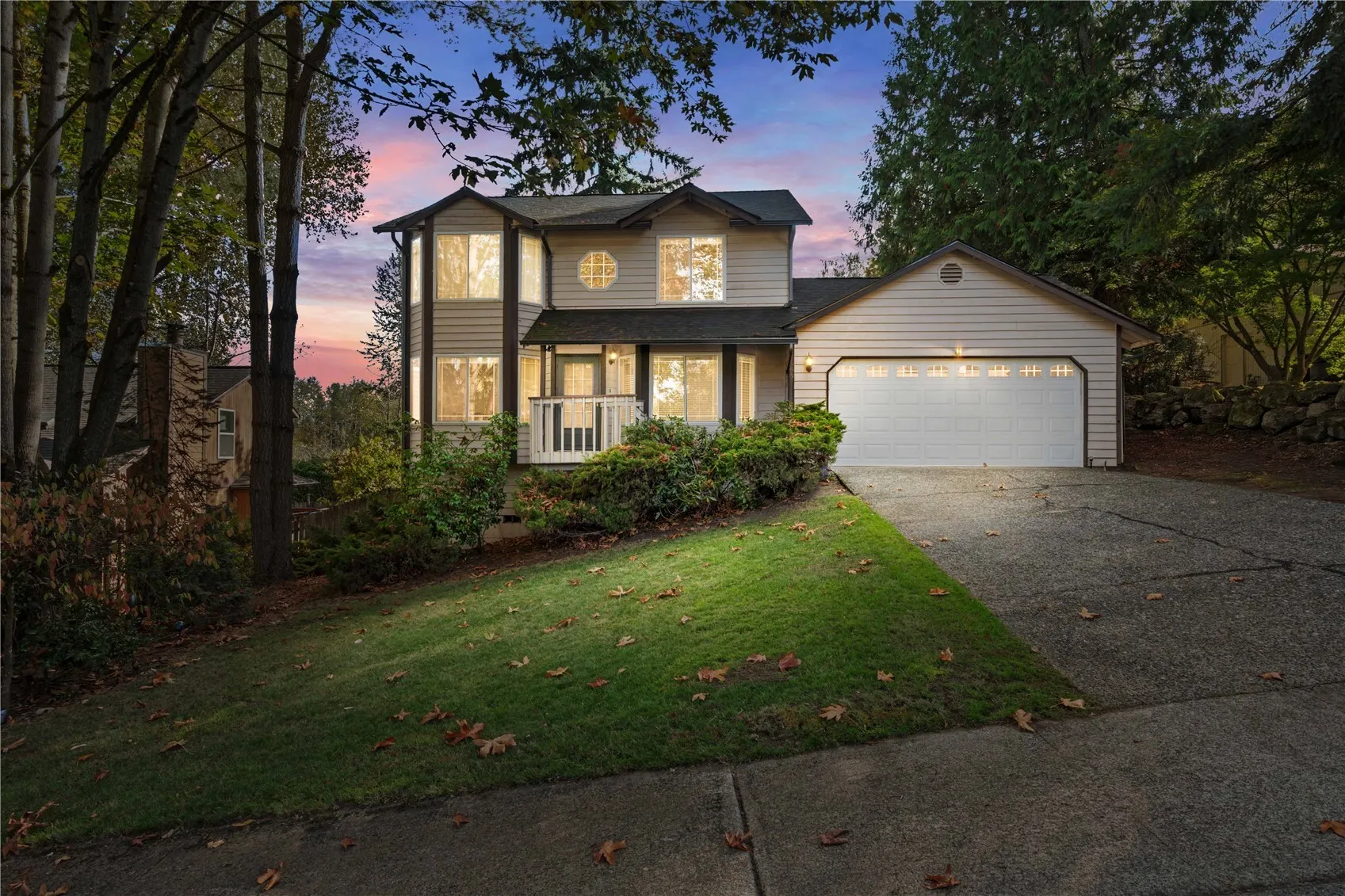 22310 117th Avenue SE, Kent, WA 98031